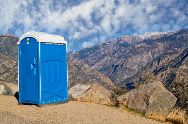 Best Long-term porta potty rental  in Clintwood, VA