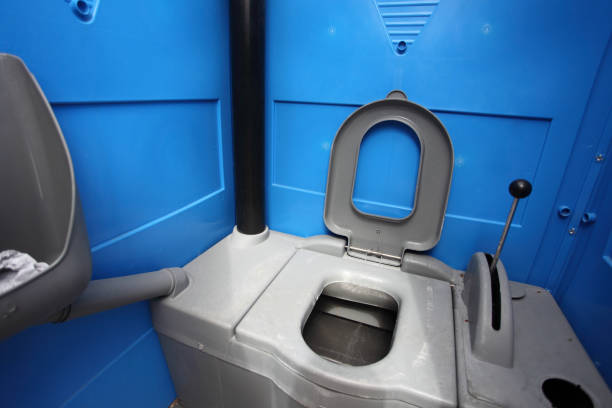 Best Local porta potty services  in Clintwood, VA
